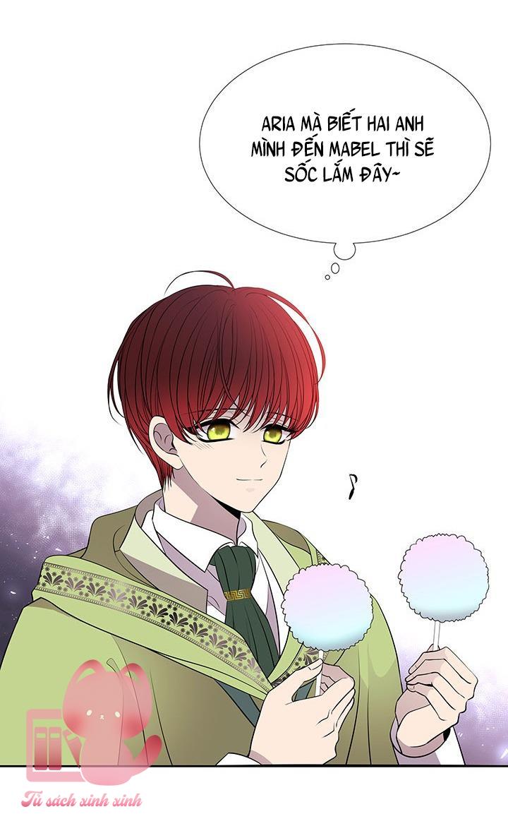 Charlotte Và Ngũ Đại Đồ Đệ - Chap 58 - Trang 45