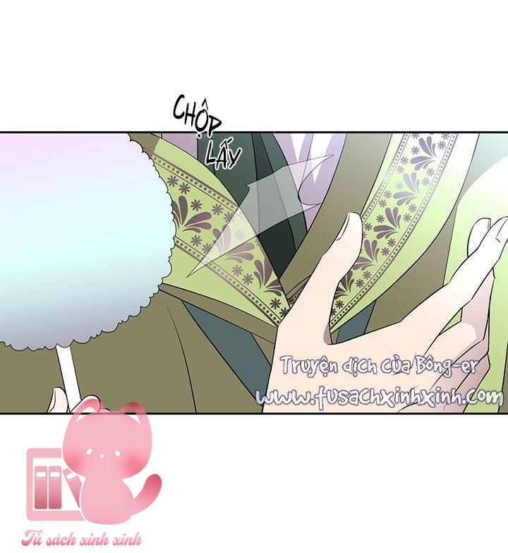 Charlotte Và Ngũ Đại Đồ Đệ - Chap 58 - Trang 46