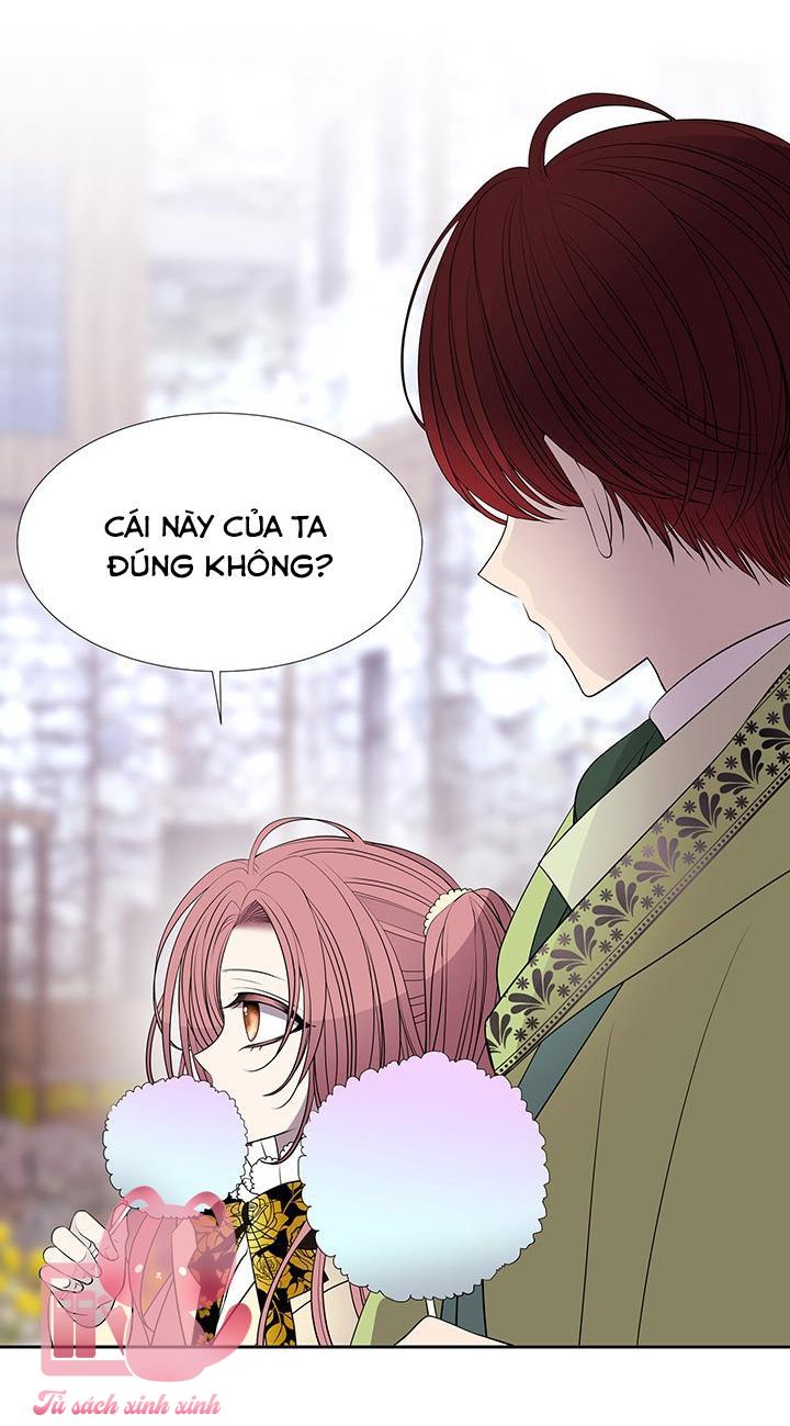 Charlotte Và Ngũ Đại Đồ Đệ - Chap 58 - Trang 47