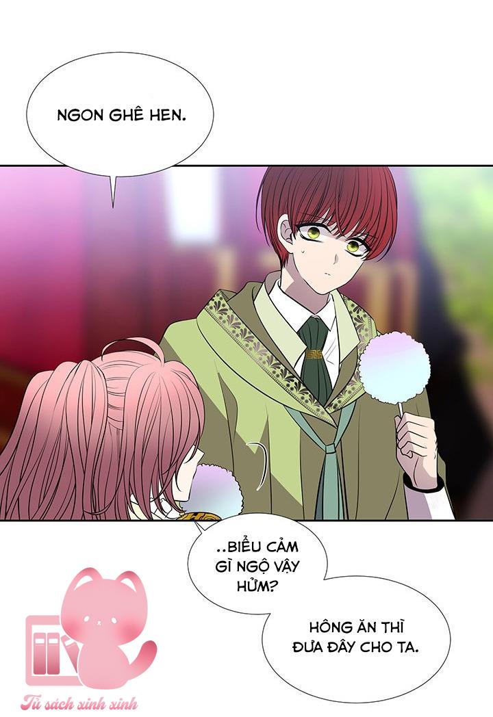 Charlotte Và Ngũ Đại Đồ Đệ - Chap 58 - Trang 48