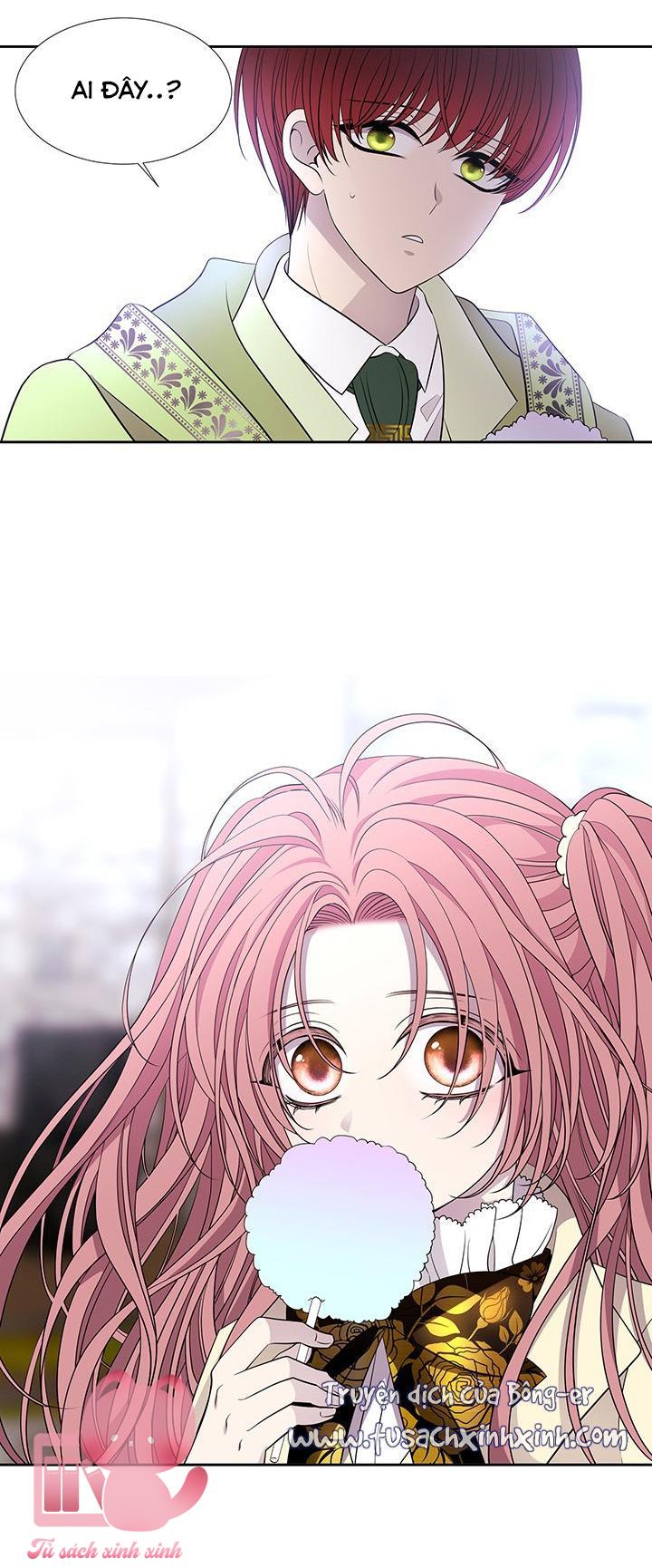 Charlotte Và Ngũ Đại Đồ Đệ - Chap 58 - Trang 49