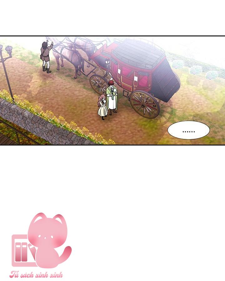 Charlotte Và Ngũ Đại Đồ Đệ - Chap 58 - Trang 50