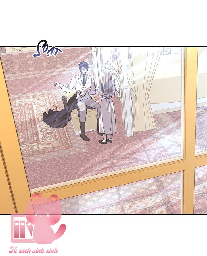 Charlotte Và Ngũ Đại Đồ Đệ - Chap 58 - Trang 6