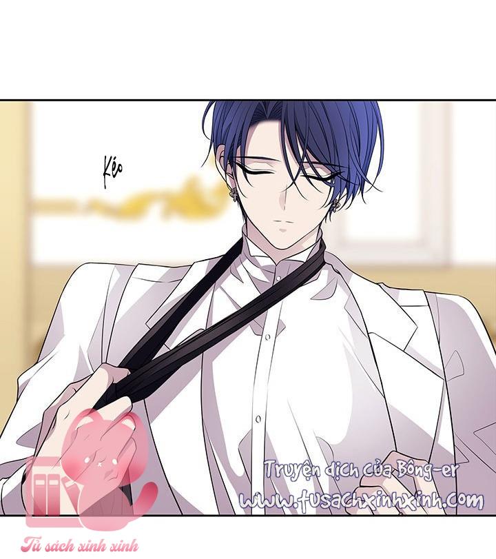 Charlotte Và Ngũ Đại Đồ Đệ - Chap 58 - Trang 7