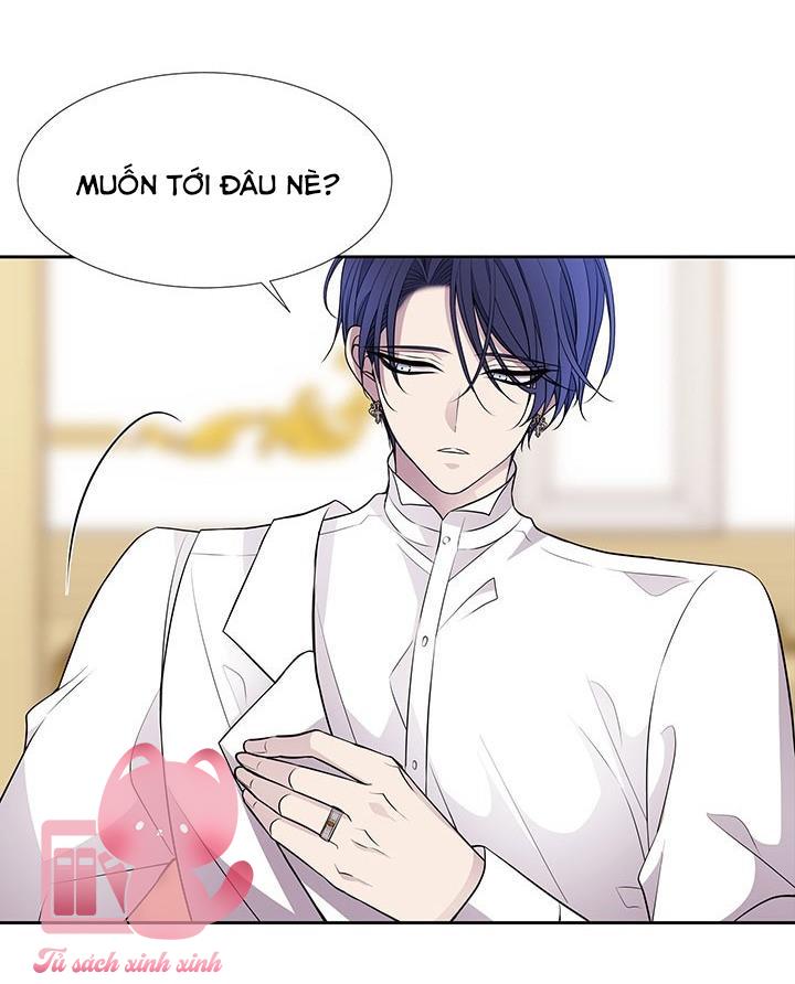 Charlotte Và Ngũ Đại Đồ Đệ - Chap 58 - Trang 8