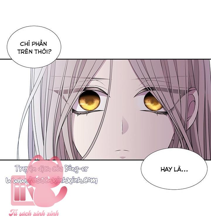 Charlotte Và Ngũ Đại Đồ Đệ - Chap 58 - Trang 10