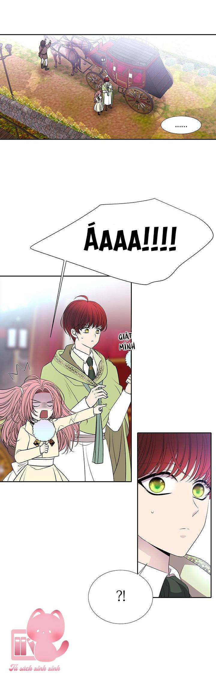 Charlotte Và Ngũ Đại Đồ Đệ - Chap 59 - Trang 2