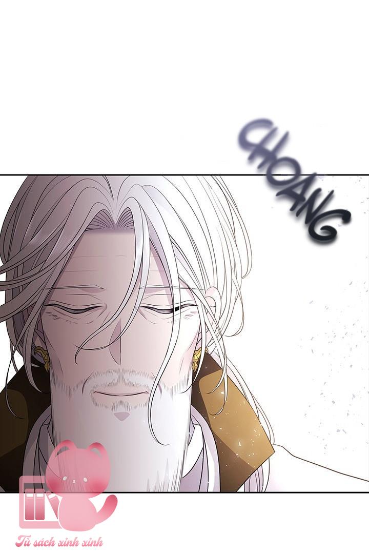 Charlotte Và Ngũ Đại Đồ Đệ - Chap 59 - Trang 11