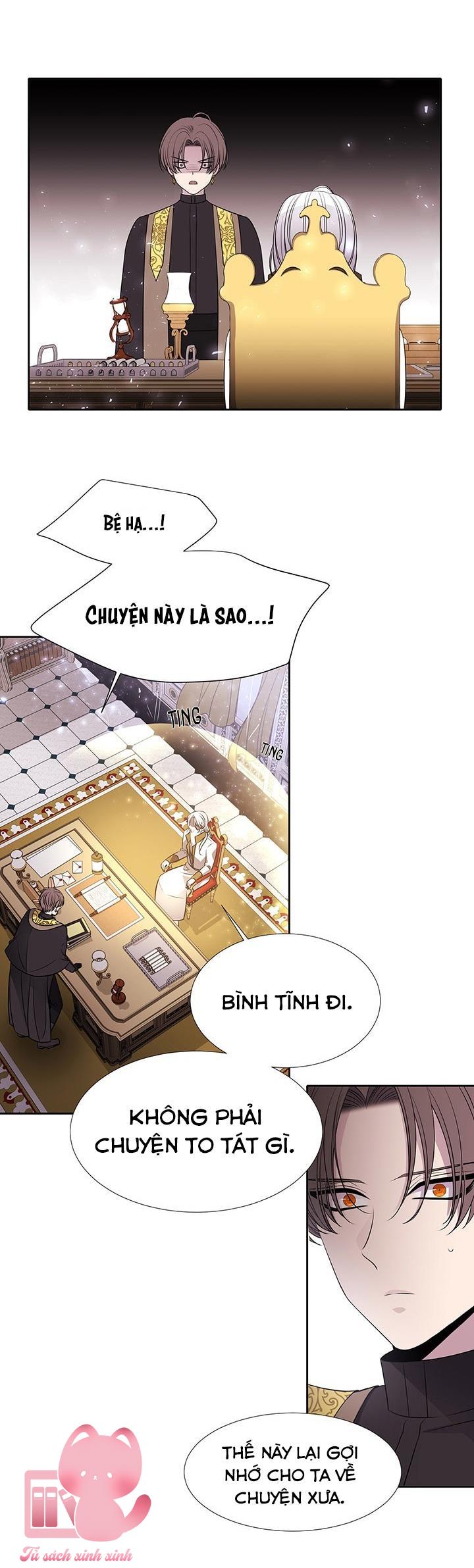 Charlotte Và Ngũ Đại Đồ Đệ - Chap 59 - Trang 12