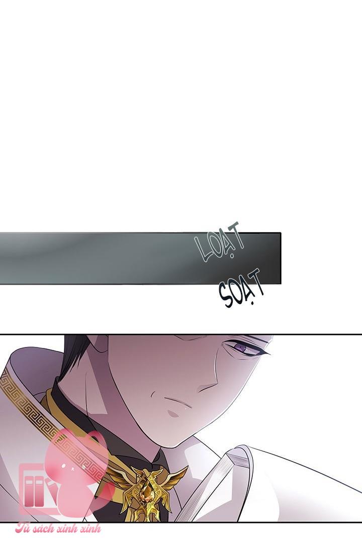 Charlotte Và Ngũ Đại Đồ Đệ - Chap 59 - Trang 15