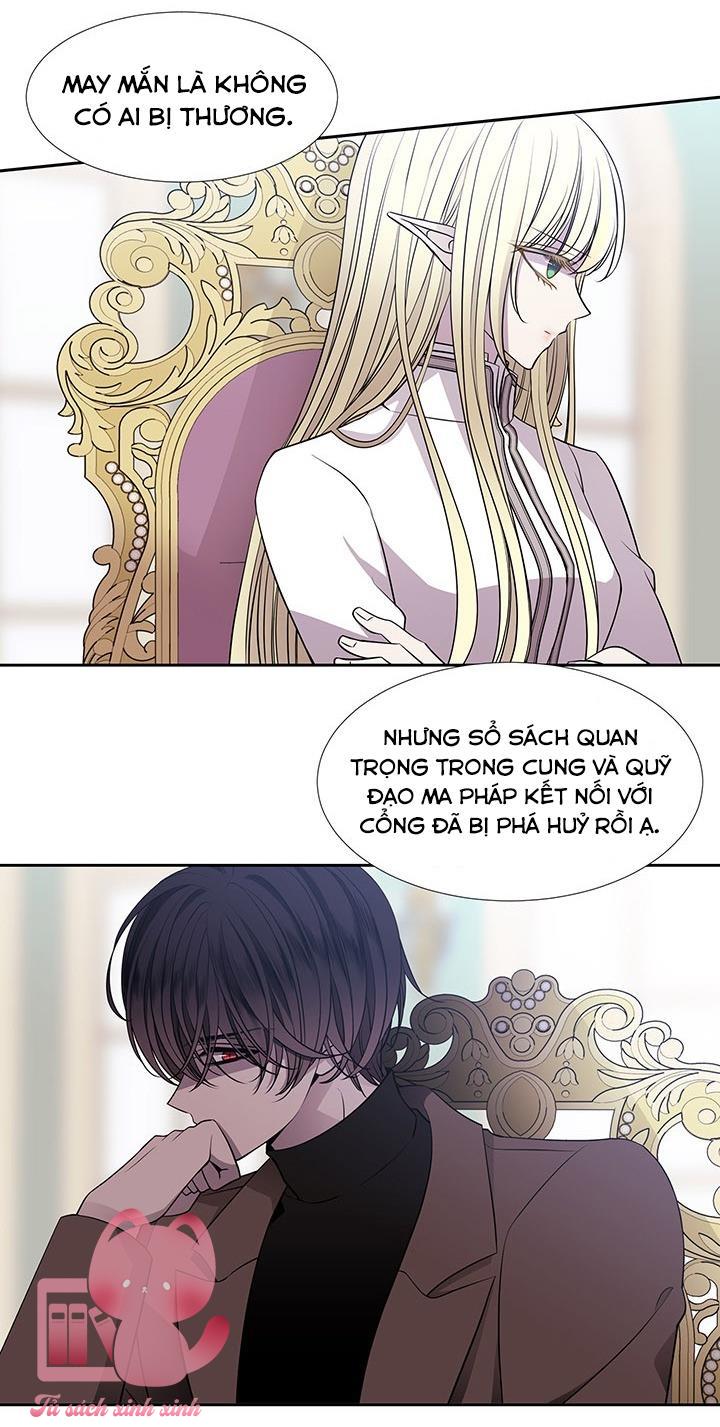 Charlotte Và Ngũ Đại Đồ Đệ - Chap 59 - Trang 17