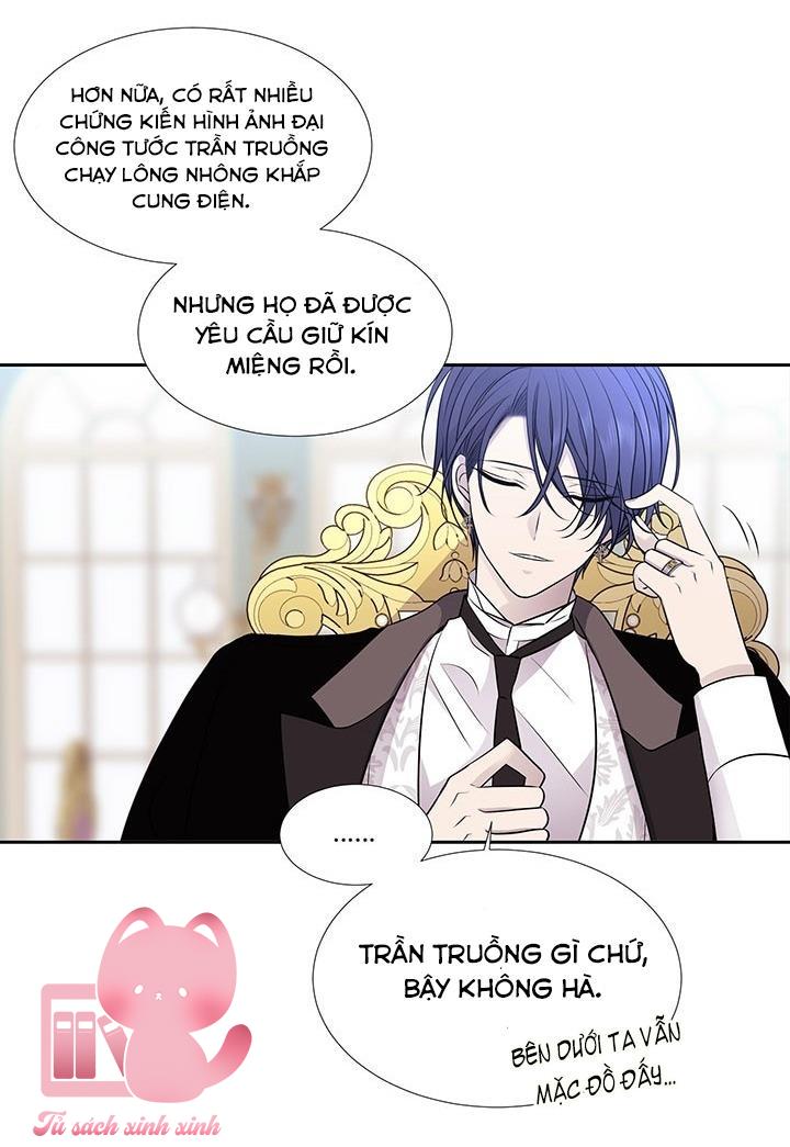 Charlotte Và Ngũ Đại Đồ Đệ - Chap 59 - Trang 18