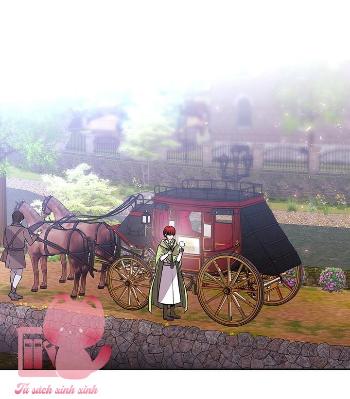 Charlotte Và Ngũ Đại Đồ Đệ - Chap 59 - Trang 3