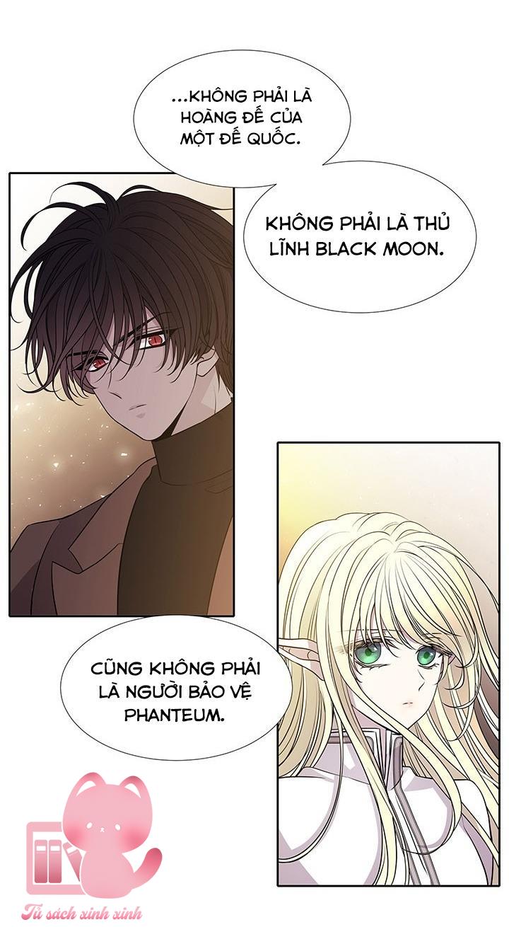 Charlotte Và Ngũ Đại Đồ Đệ - Chap 59 - Trang 22