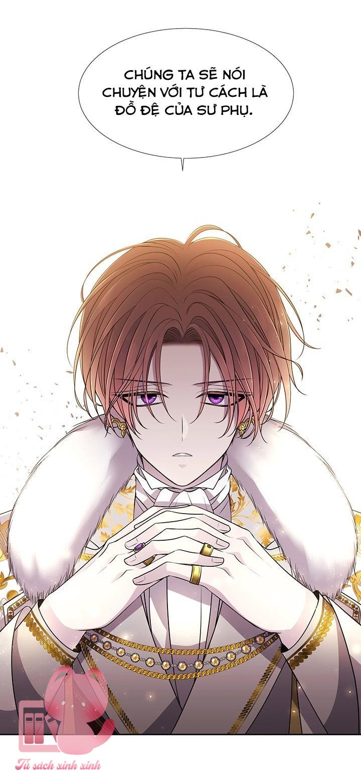 Charlotte Và Ngũ Đại Đồ Đệ - Chap 59 - Trang 23