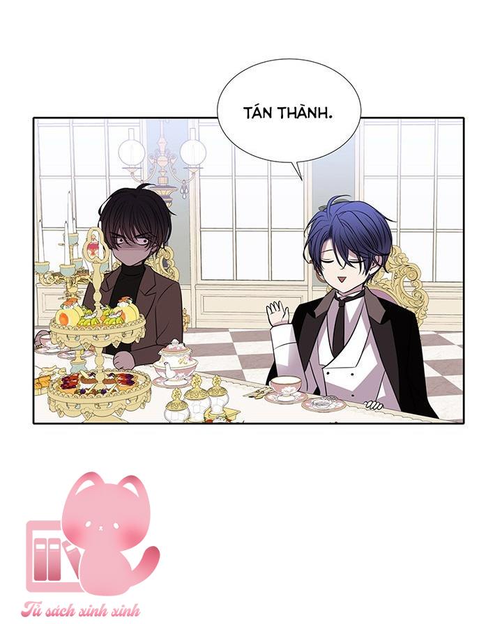 Charlotte Và Ngũ Đại Đồ Đệ - Chap 59 - Trang 24