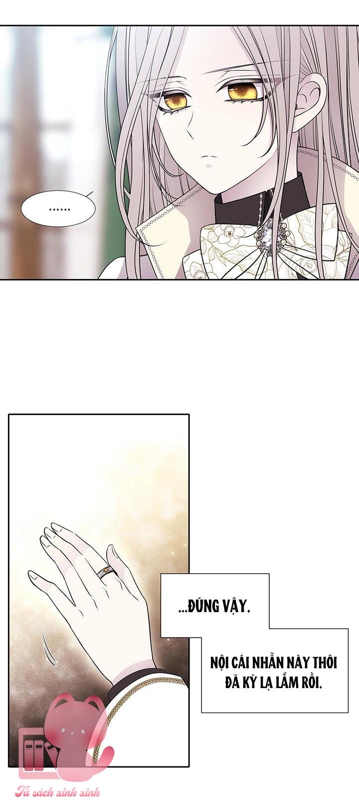 Charlotte Và Ngũ Đại Đồ Đệ - Chap 59 - Trang 26