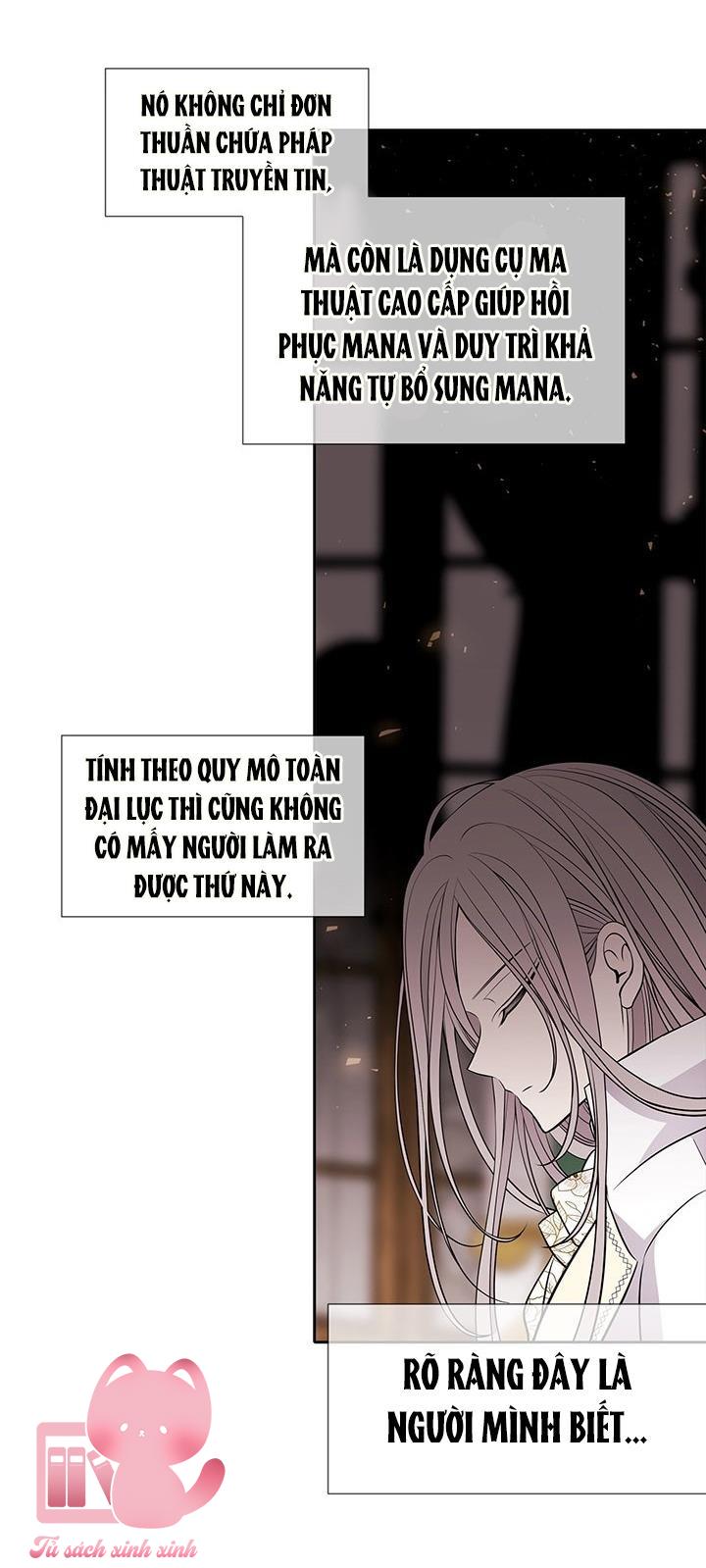 Charlotte Và Ngũ Đại Đồ Đệ - Chap 59 - Trang 27