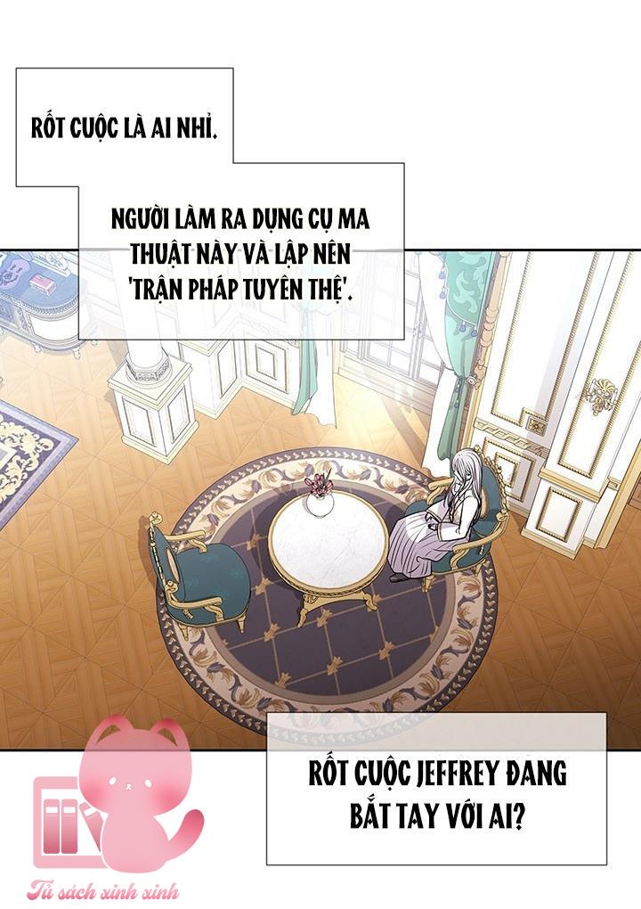Charlotte Và Ngũ Đại Đồ Đệ - Chap 59 - Trang 28