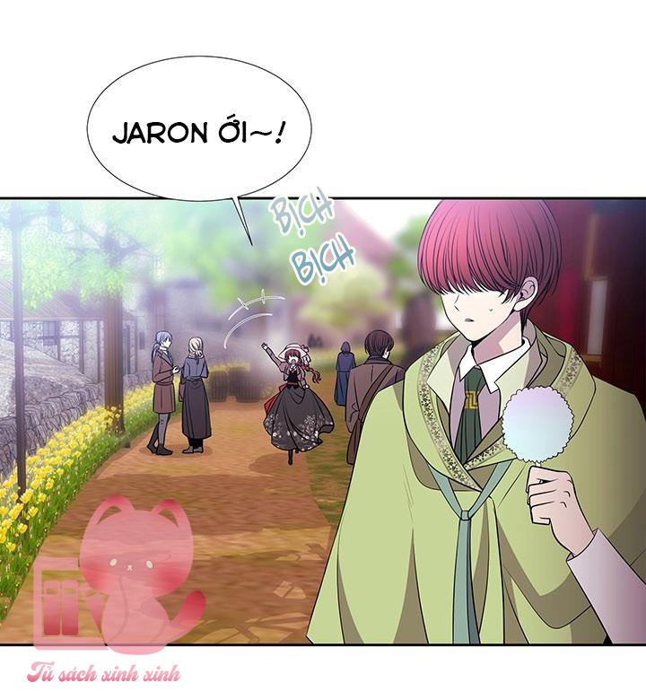 Charlotte Và Ngũ Đại Đồ Đệ - Chap 59 - Trang 4