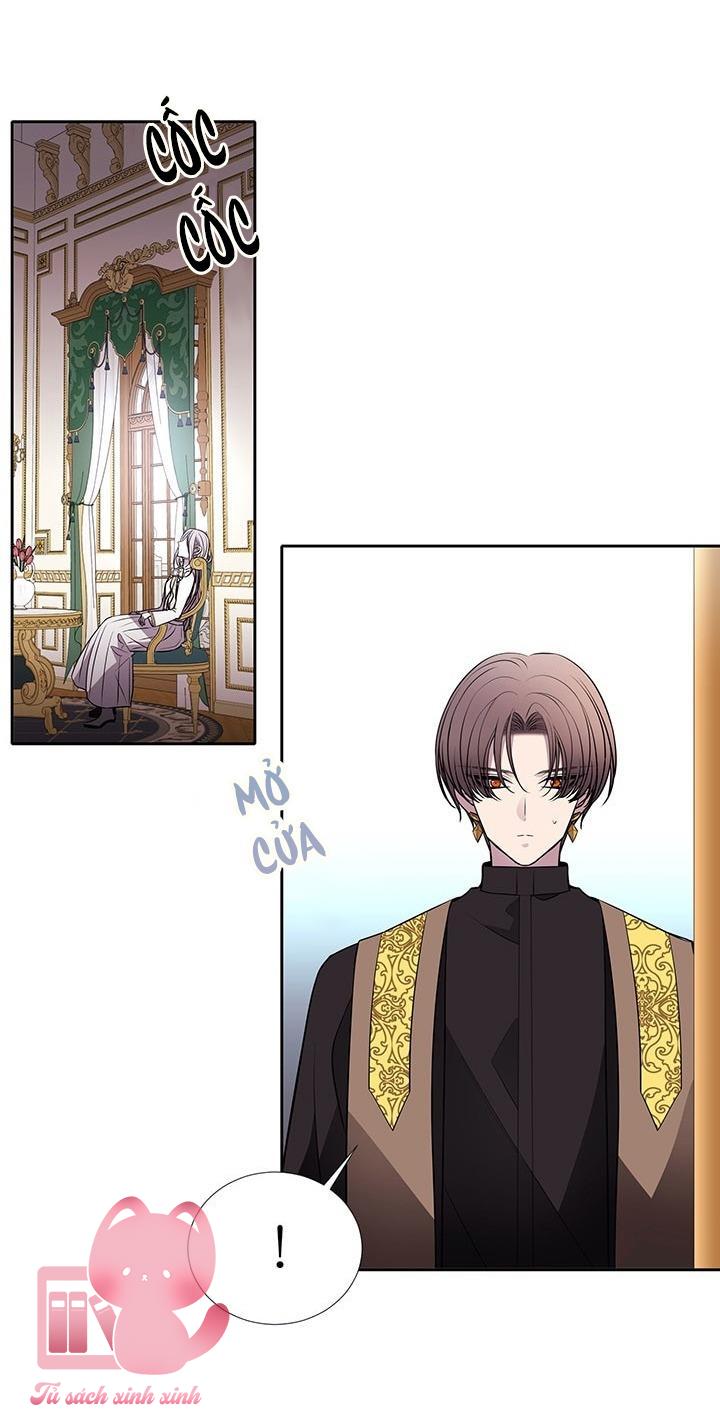 Charlotte Và Ngũ Đại Đồ Đệ - Chap 59 - Trang 31