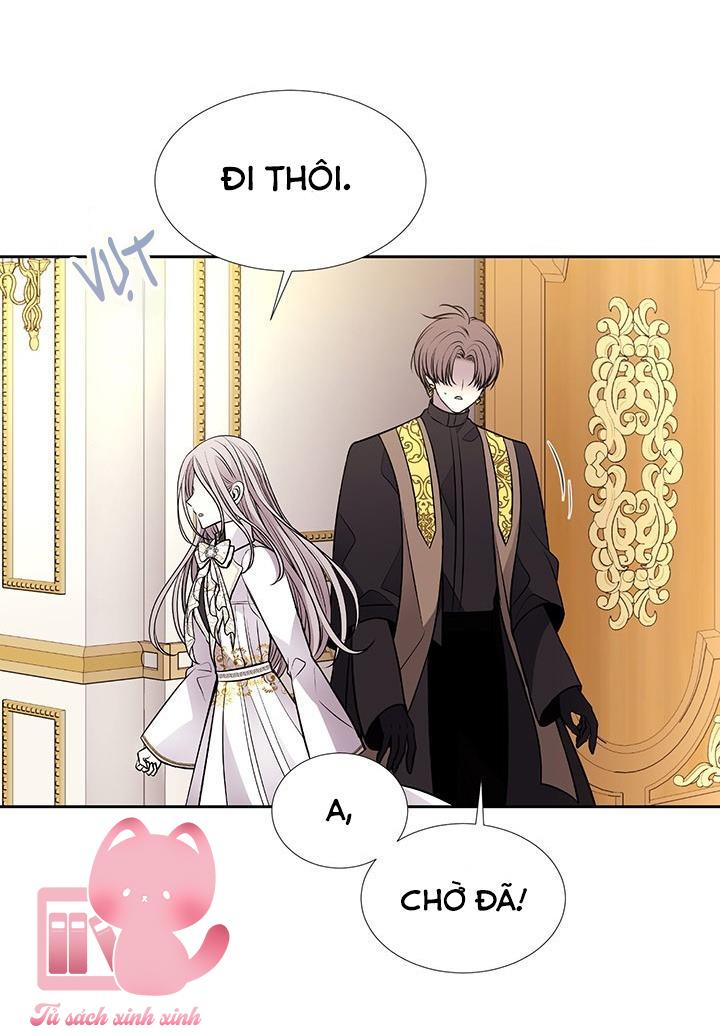 Charlotte Và Ngũ Đại Đồ Đệ - Chap 59 - Trang 32