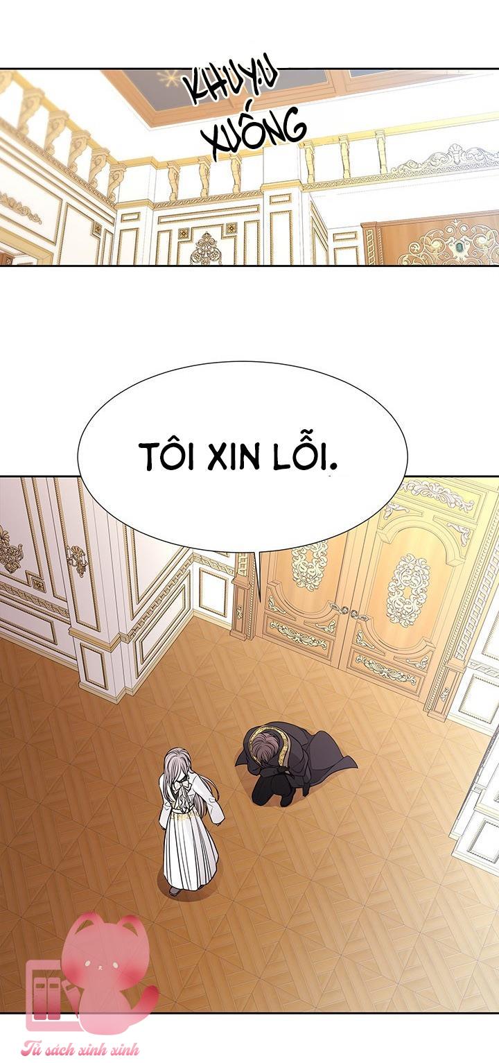 Charlotte Và Ngũ Đại Đồ Đệ - Chap 59 - Trang 33