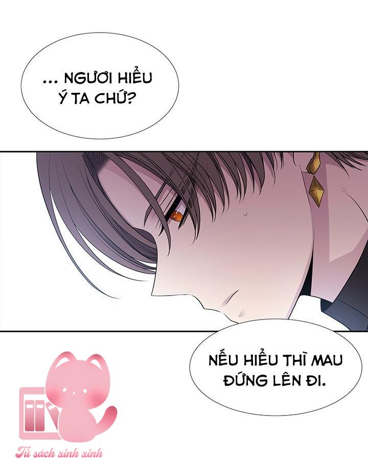 Charlotte Và Ngũ Đại Đồ Đệ - Chap 59 - Trang 35