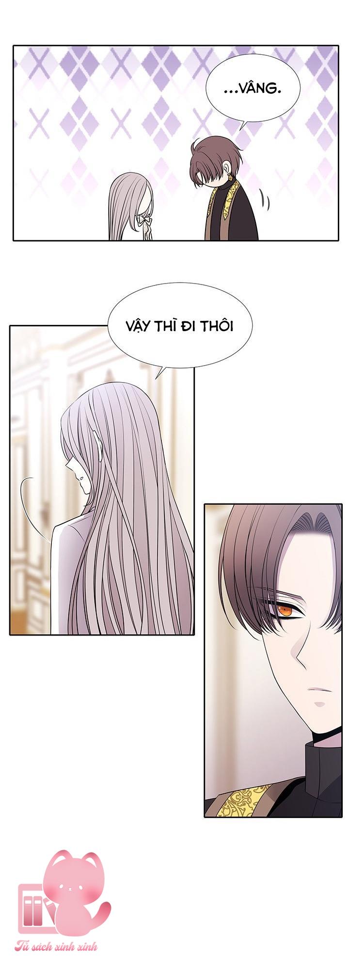 Charlotte Và Ngũ Đại Đồ Đệ - Chap 59 - Trang 36