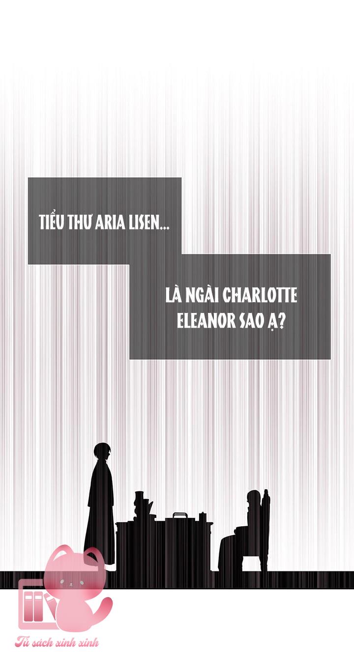 Charlotte Và Ngũ Đại Đồ Đệ - Chap 59 - Trang 37