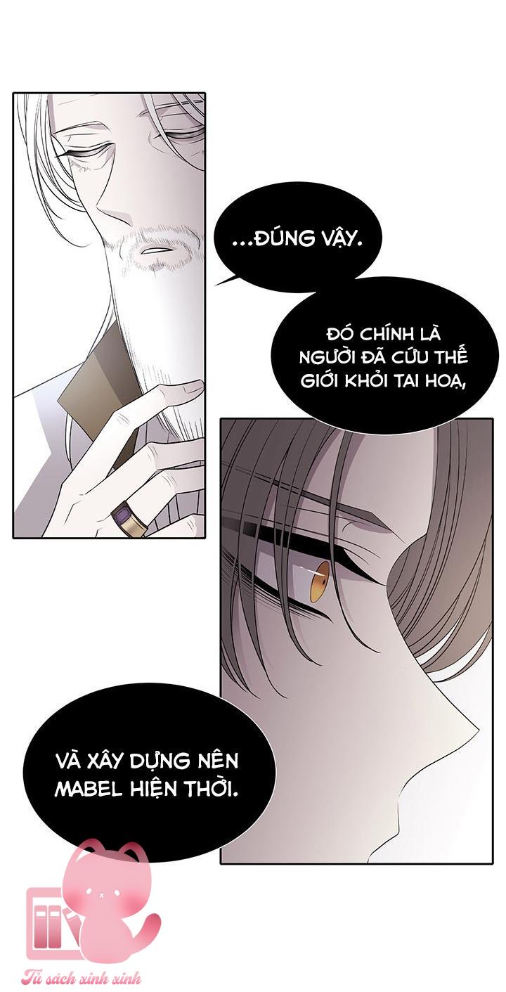 Charlotte Và Ngũ Đại Đồ Đệ - Chap 59 - Trang 38