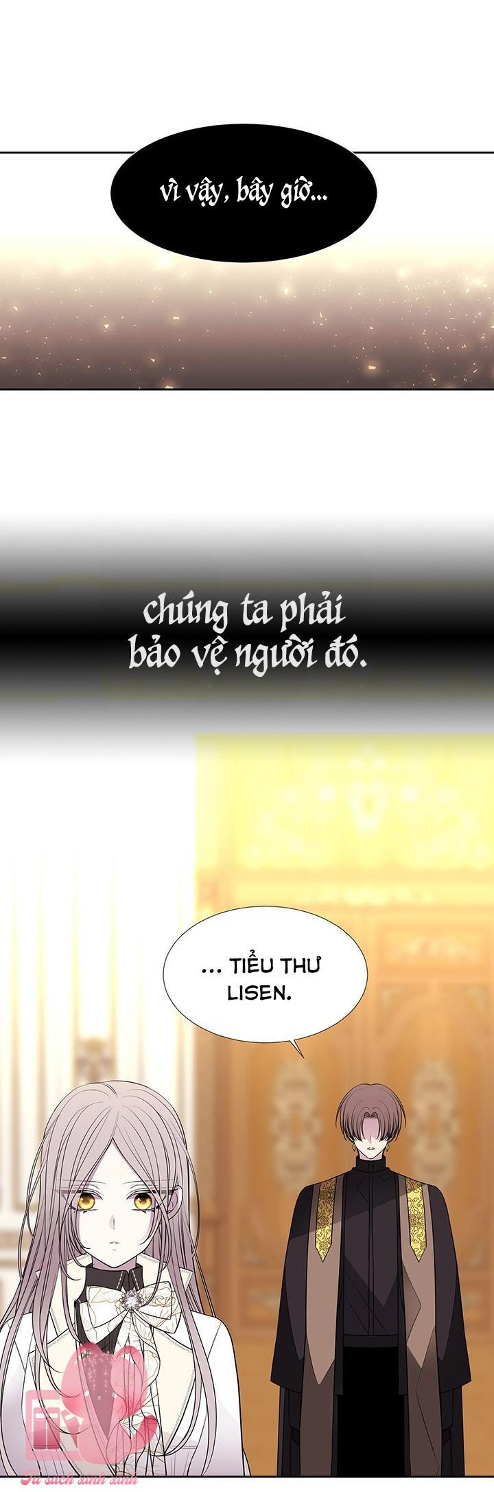Charlotte Và Ngũ Đại Đồ Đệ - Chap 59 - Trang 39