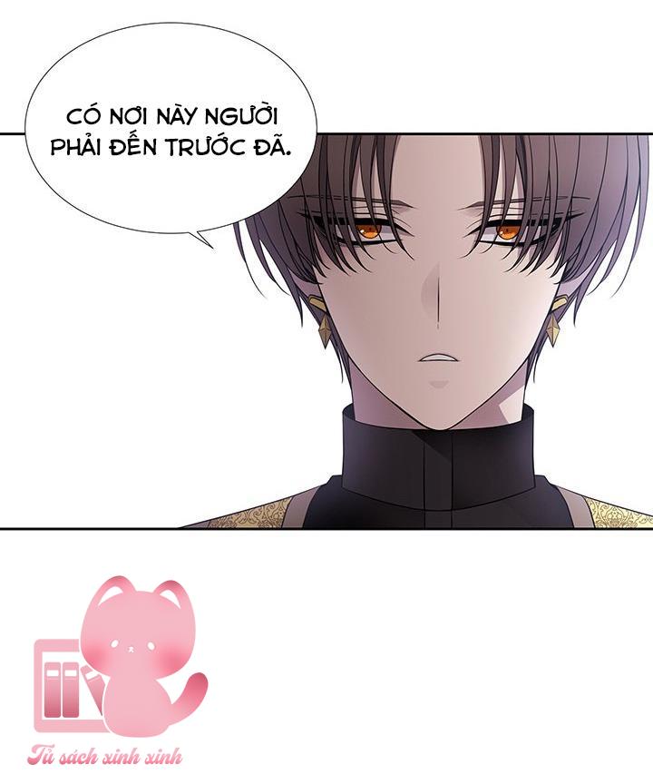 Charlotte Và Ngũ Đại Đồ Đệ - Chap 59 - Trang 40