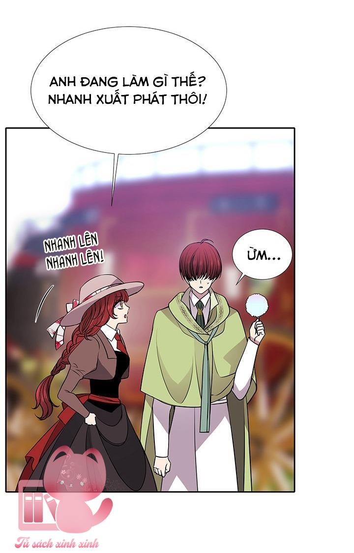 Charlotte Và Ngũ Đại Đồ Đệ - Chap 59 - Trang 5