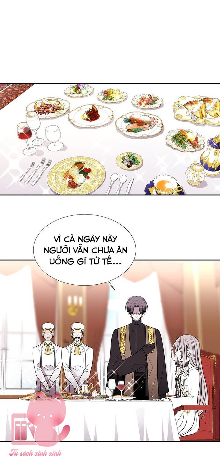Charlotte Và Ngũ Đại Đồ Đệ - Chap 59 - Trang 41