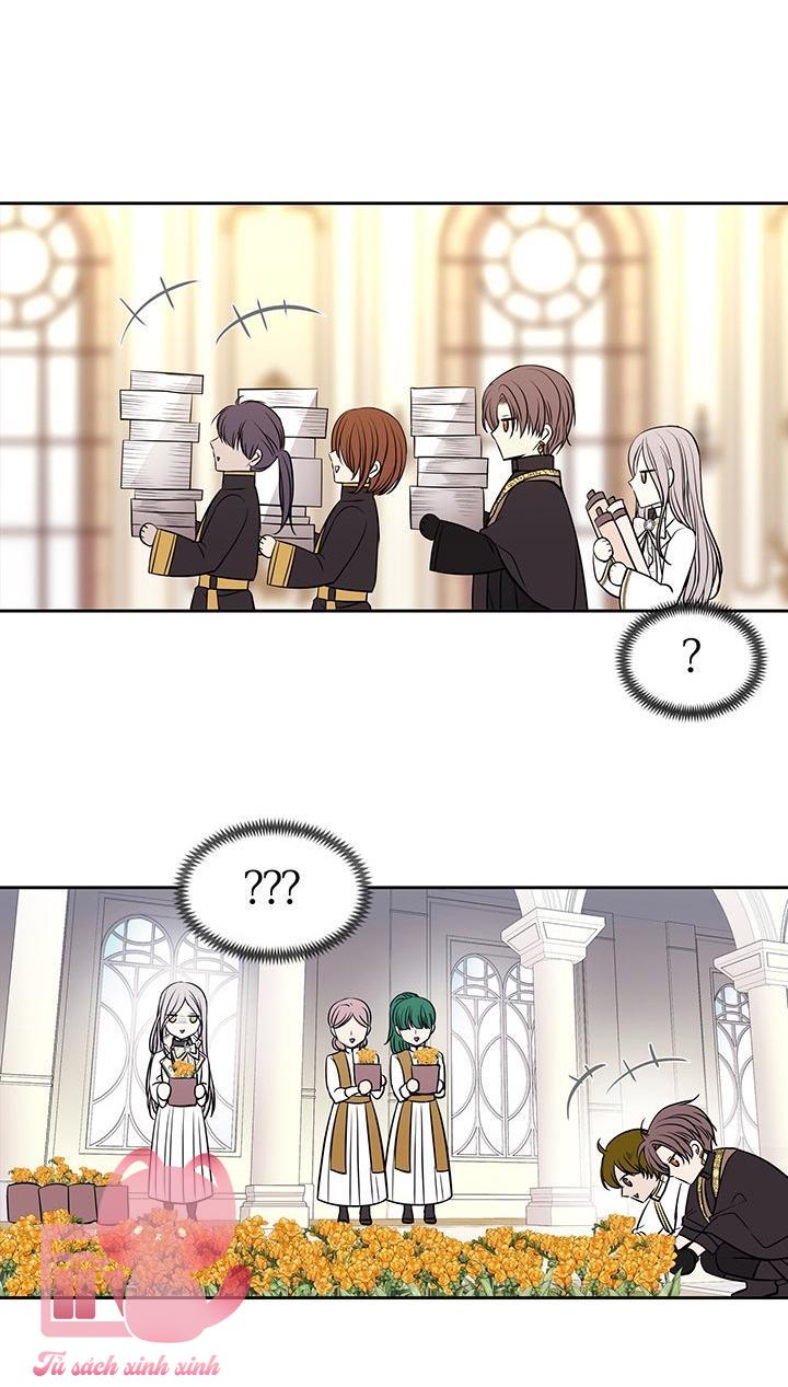 Charlotte Và Ngũ Đại Đồ Đệ - Chap 59 - Trang 45