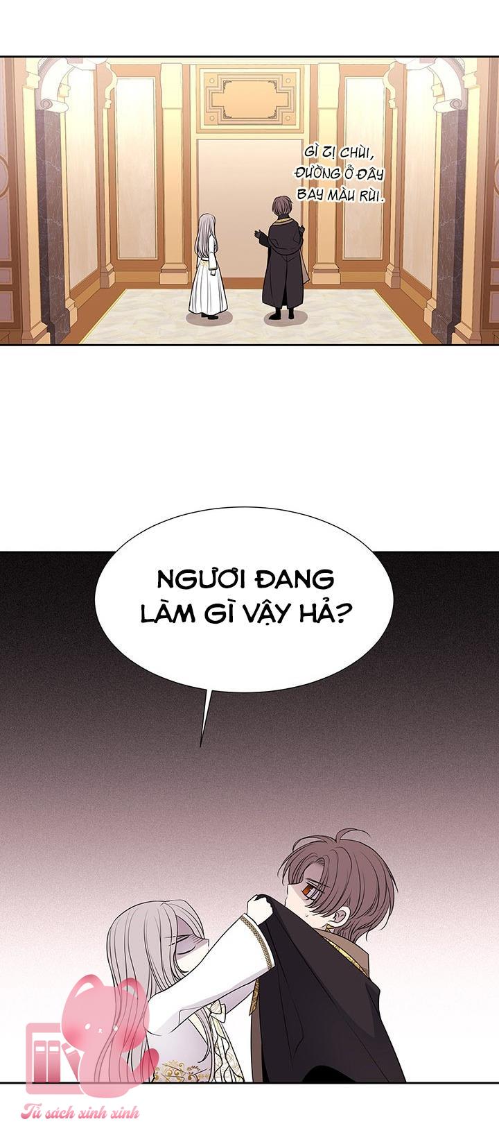 Charlotte Và Ngũ Đại Đồ Đệ - Chap 59 - Trang 46