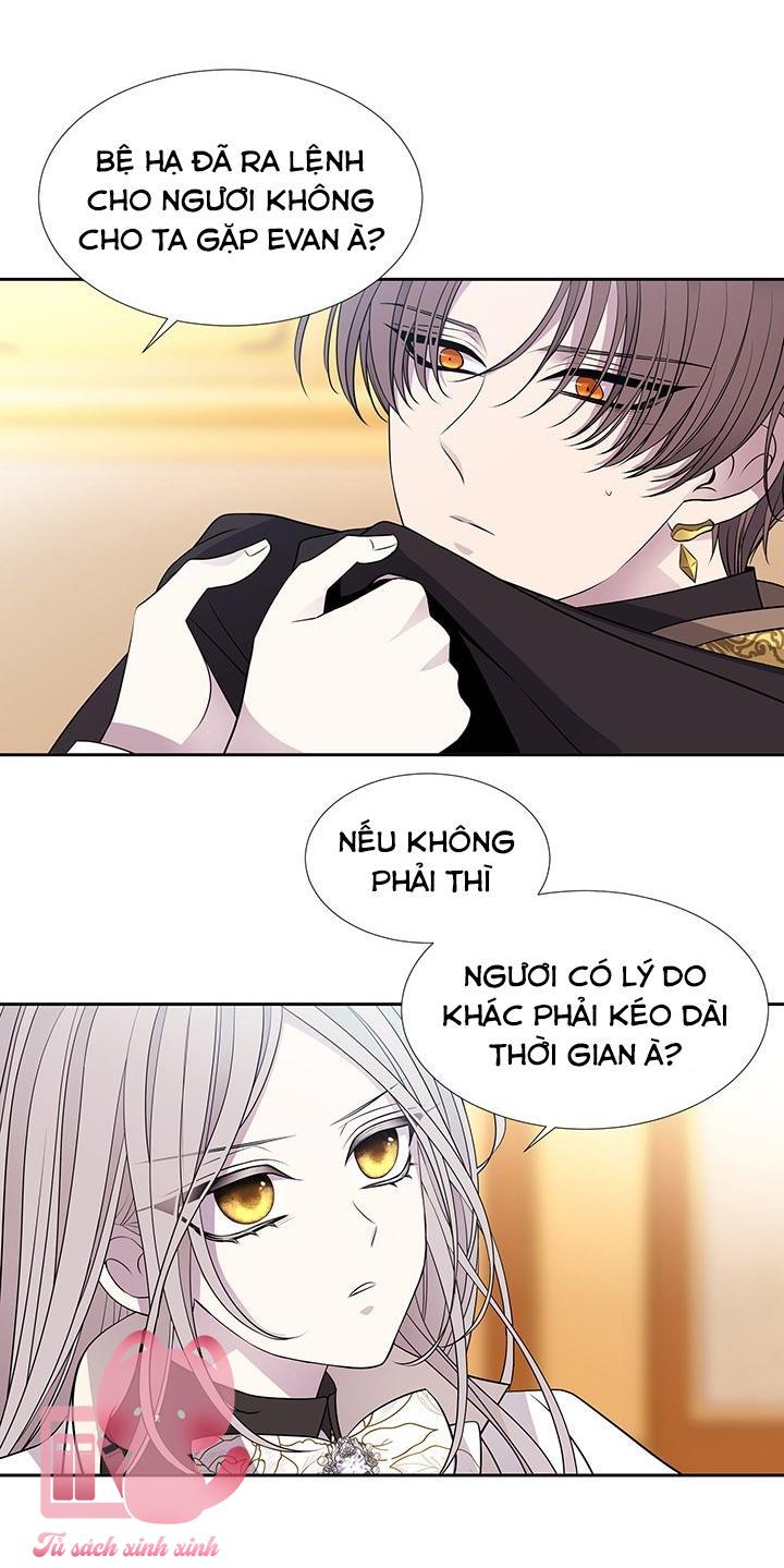 Charlotte Và Ngũ Đại Đồ Đệ - Chap 59 - Trang 47
