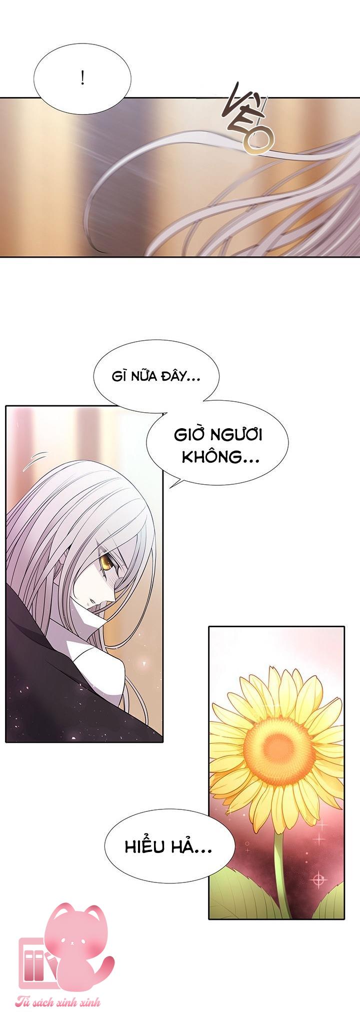 Charlotte Và Ngũ Đại Đồ Đệ - Chap 59 - Trang 48