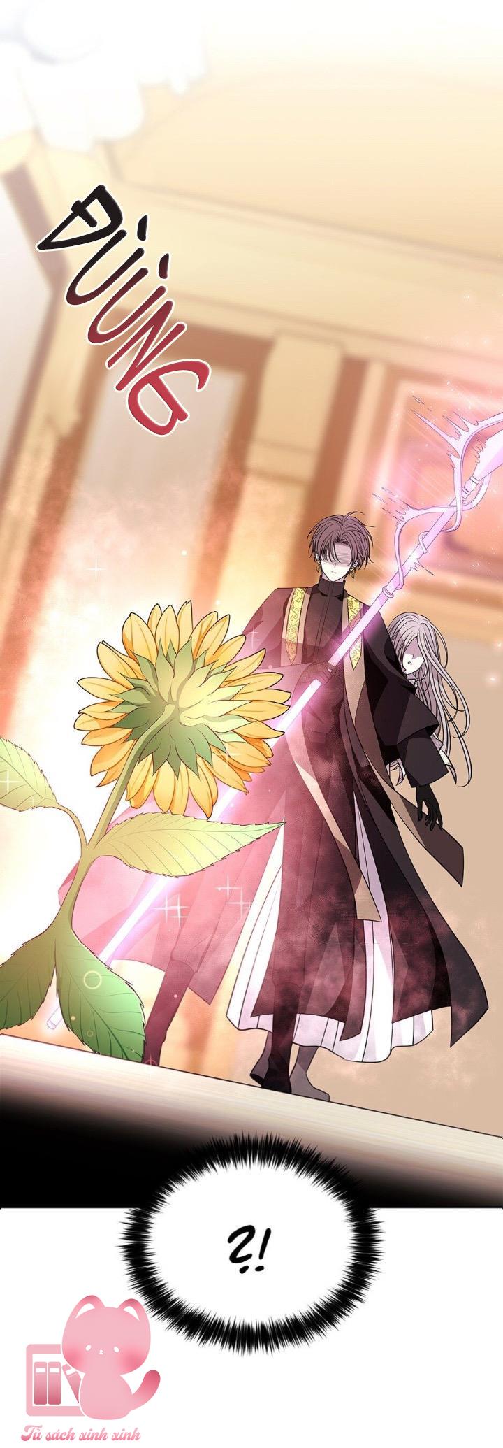 Charlotte Và Ngũ Đại Đồ Đệ - Chap 59 - Trang 49