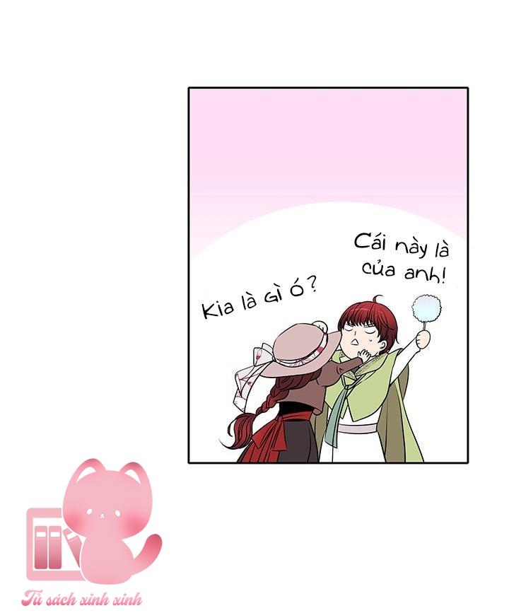 Charlotte Và Ngũ Đại Đồ Đệ - Chap 59 - Trang 6