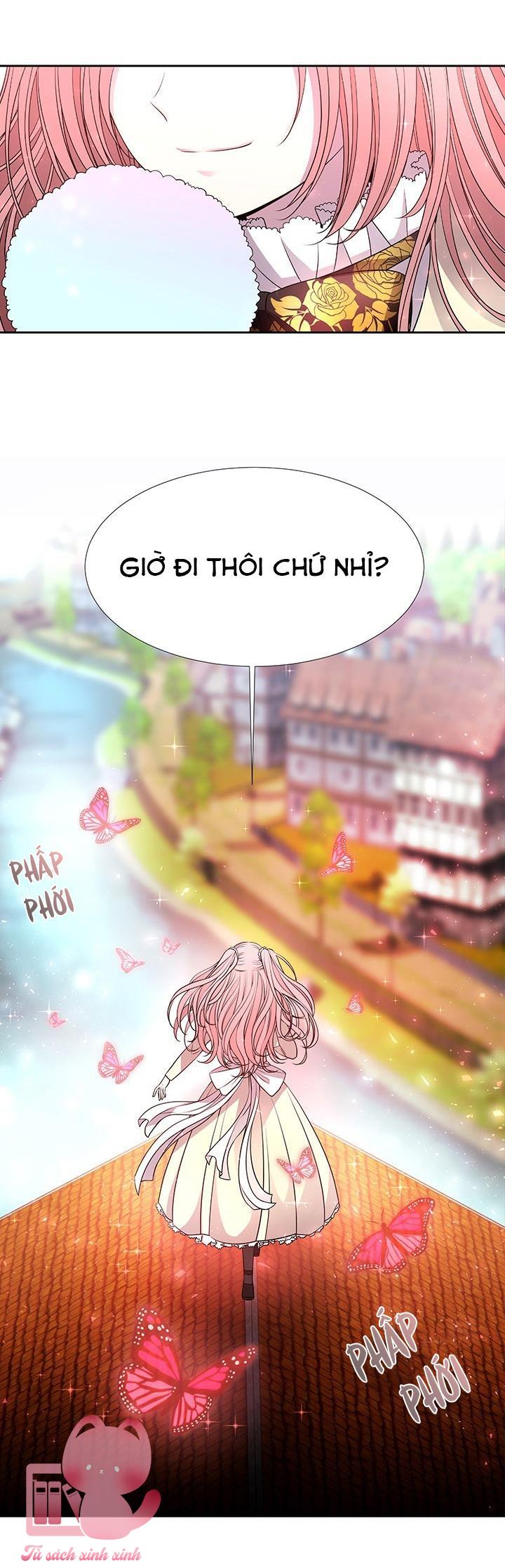 Charlotte Và Ngũ Đại Đồ Đệ - Chap 59 - Trang 8