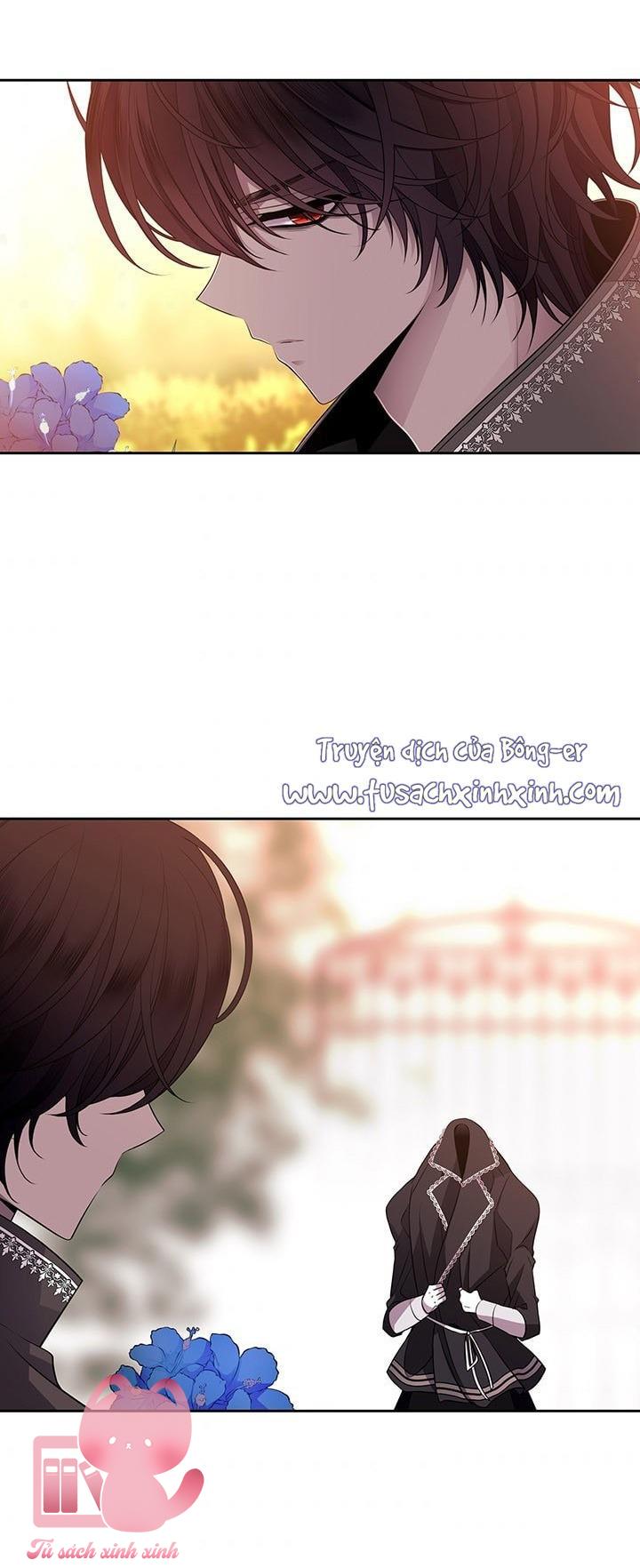 Charlotte Và Ngũ Đại Đồ Đệ - Chap 6 - Trang 2