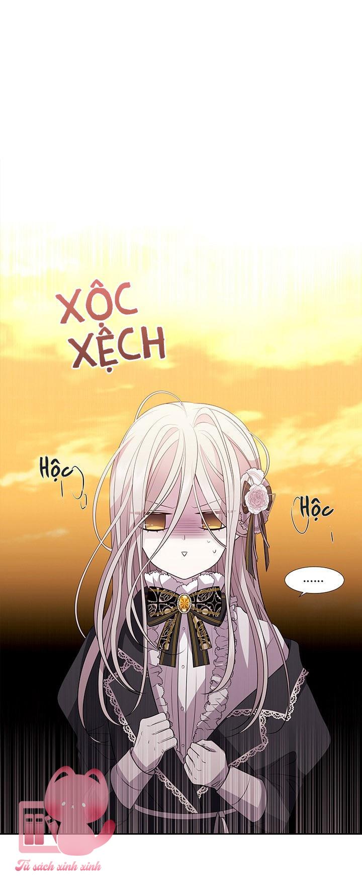 Charlotte Và Ngũ Đại Đồ Đệ - Chap 6 - Trang 11