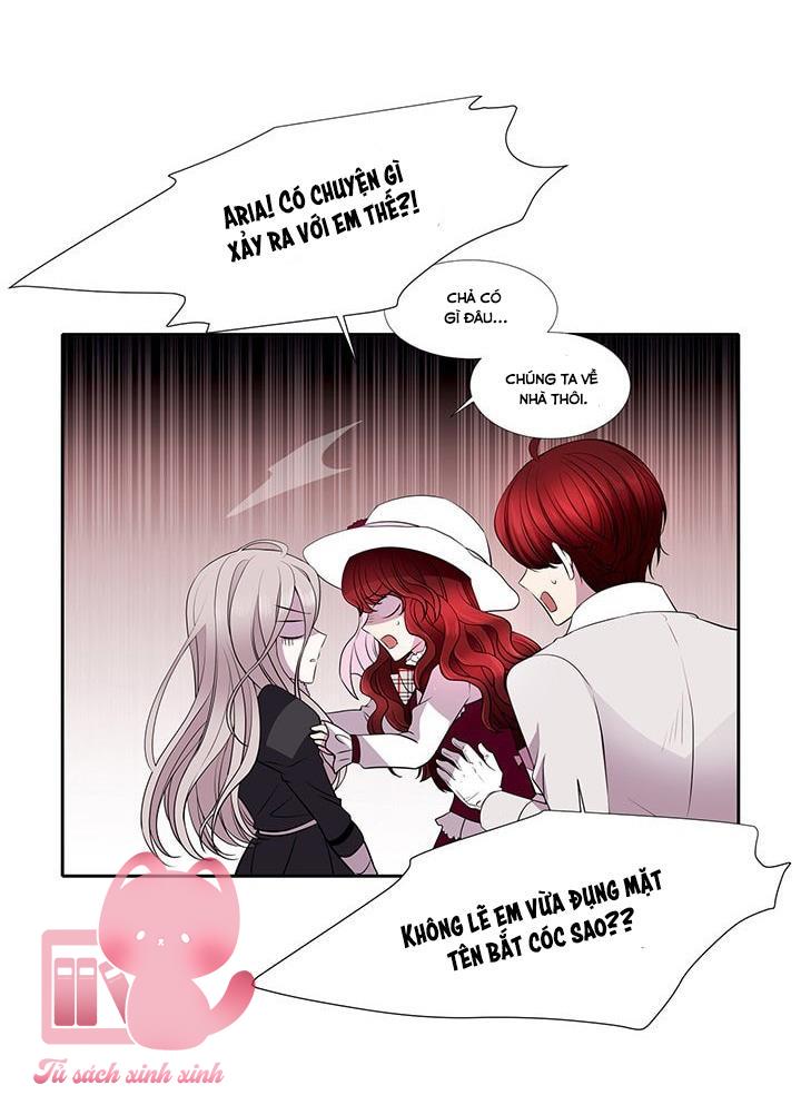 Charlotte Và Ngũ Đại Đồ Đệ - Chap 6 - Trang 12