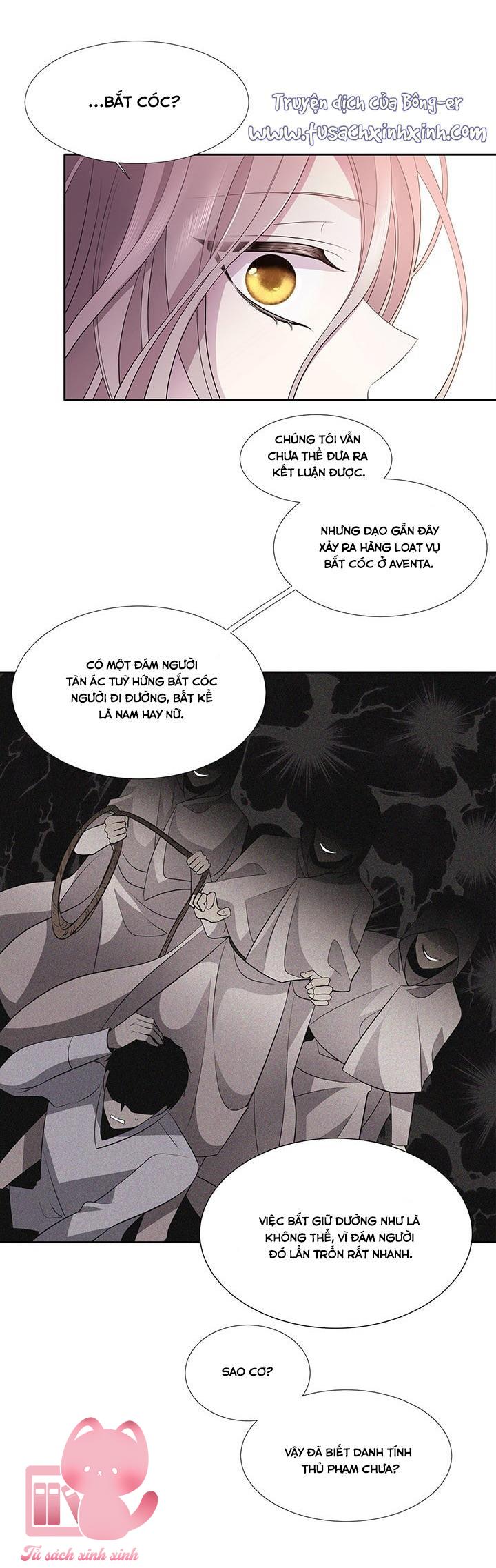Charlotte Và Ngũ Đại Đồ Đệ - Chap 6 - Trang 13