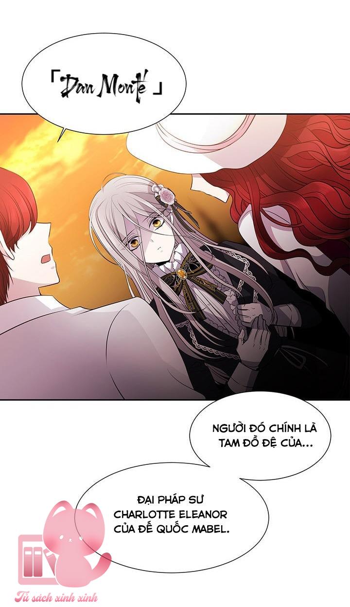 Charlotte Và Ngũ Đại Đồ Đệ - Chap 6 - Trang 14