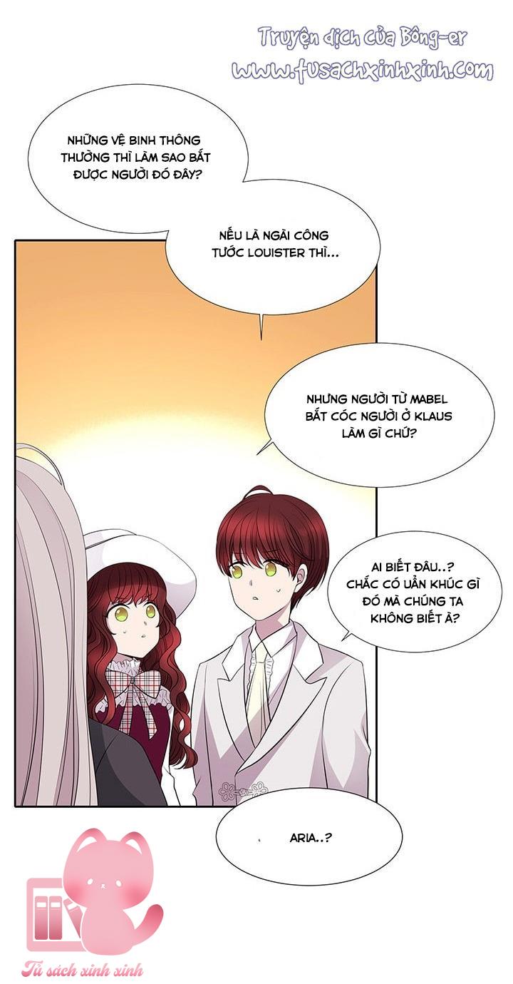 Charlotte Và Ngũ Đại Đồ Đệ - Chap 6 - Trang 16