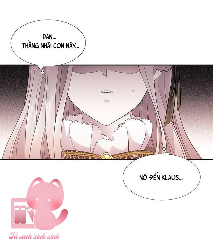 Charlotte Và Ngũ Đại Đồ Đệ - Chap 6 - Trang 18