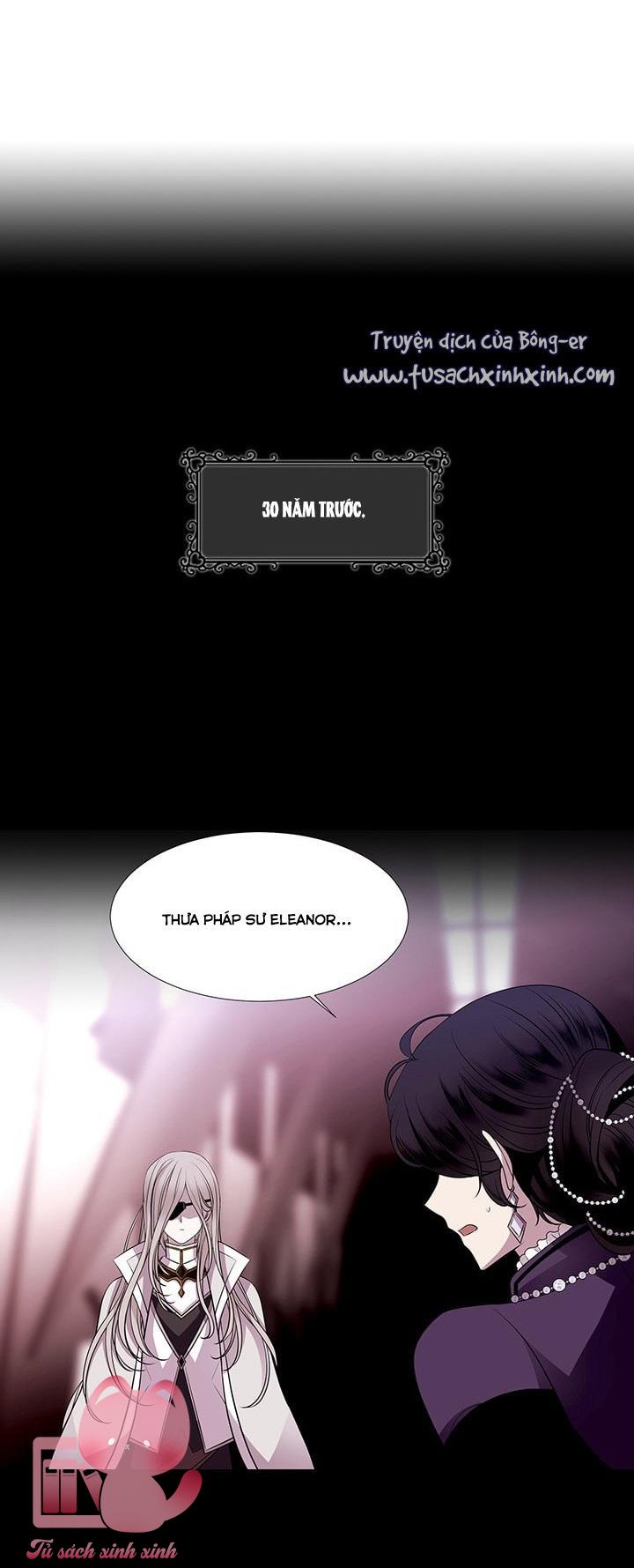 Charlotte Và Ngũ Đại Đồ Đệ - Chap 6 - Trang 20